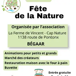 Fête de la nature