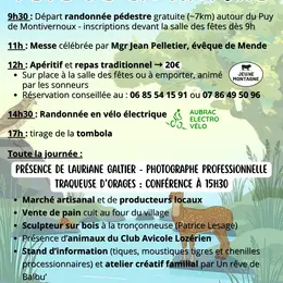 Fête De La Nature