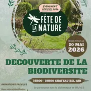 Fête de la Nature 2026