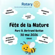 Fête De La Nature