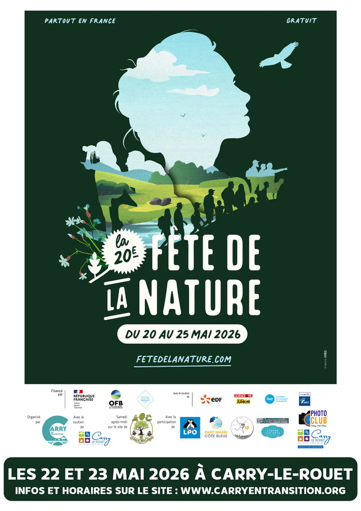 Fête de la nature