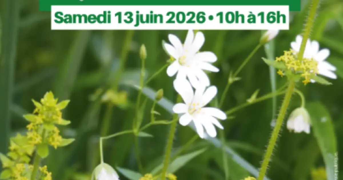 Fête de la Nature