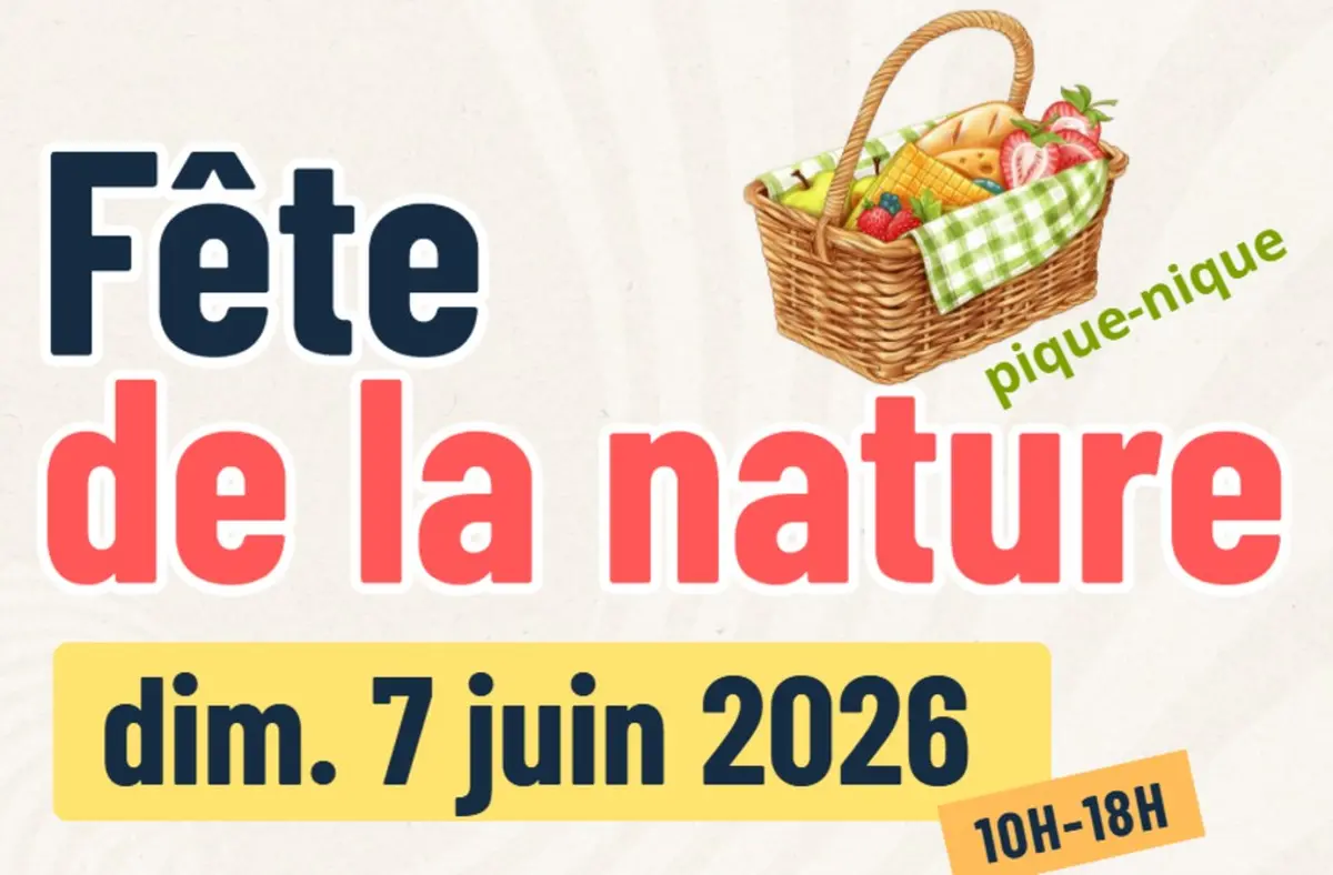 Fête de la nature