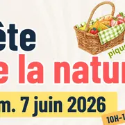 Fête de la nature