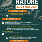 Fête de la Nature