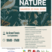 Fête de la Nature