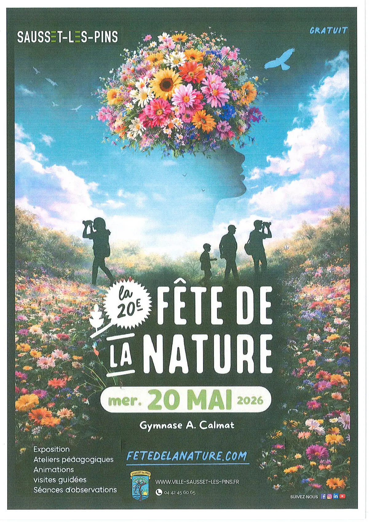 Fête de la Nature