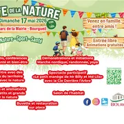Fête de la nature