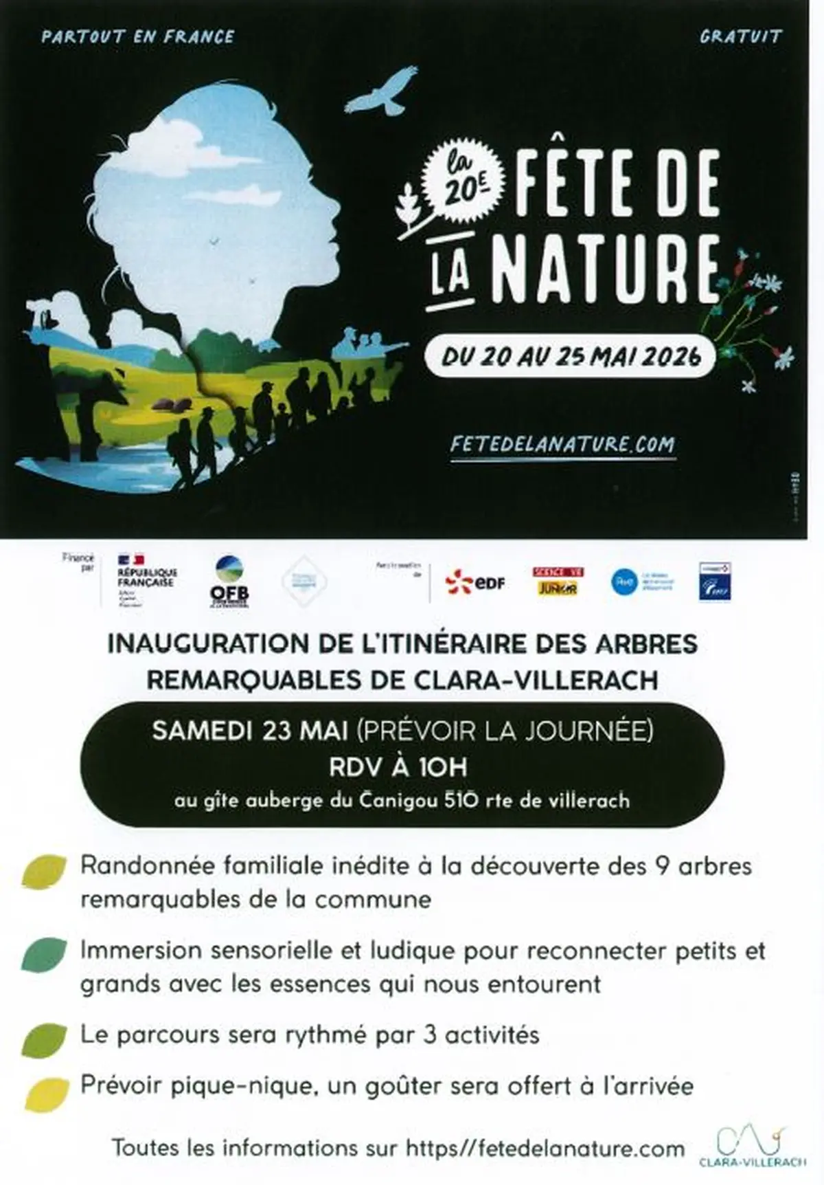 Fête De La Nature