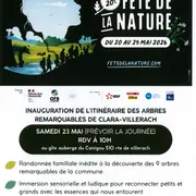 Fête De La Nature