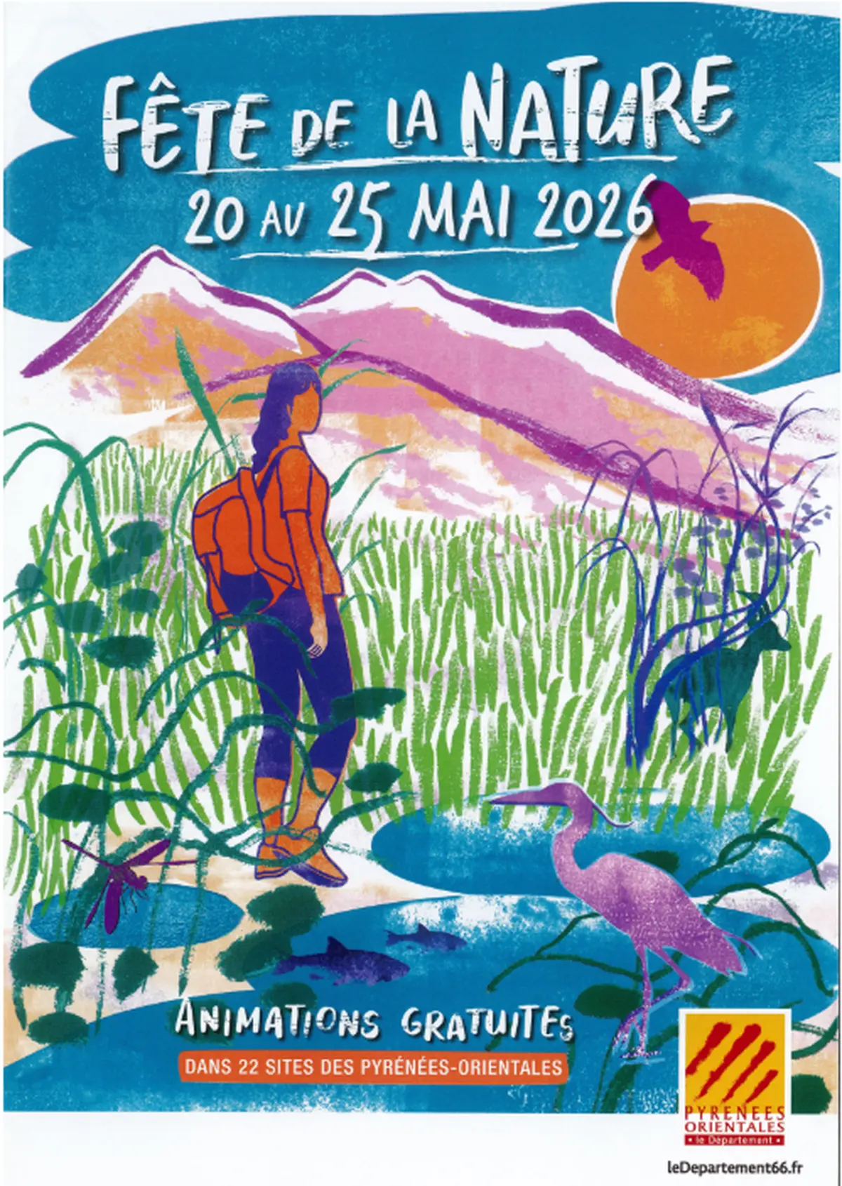 Fête De La Nature