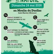 Fête de la nature