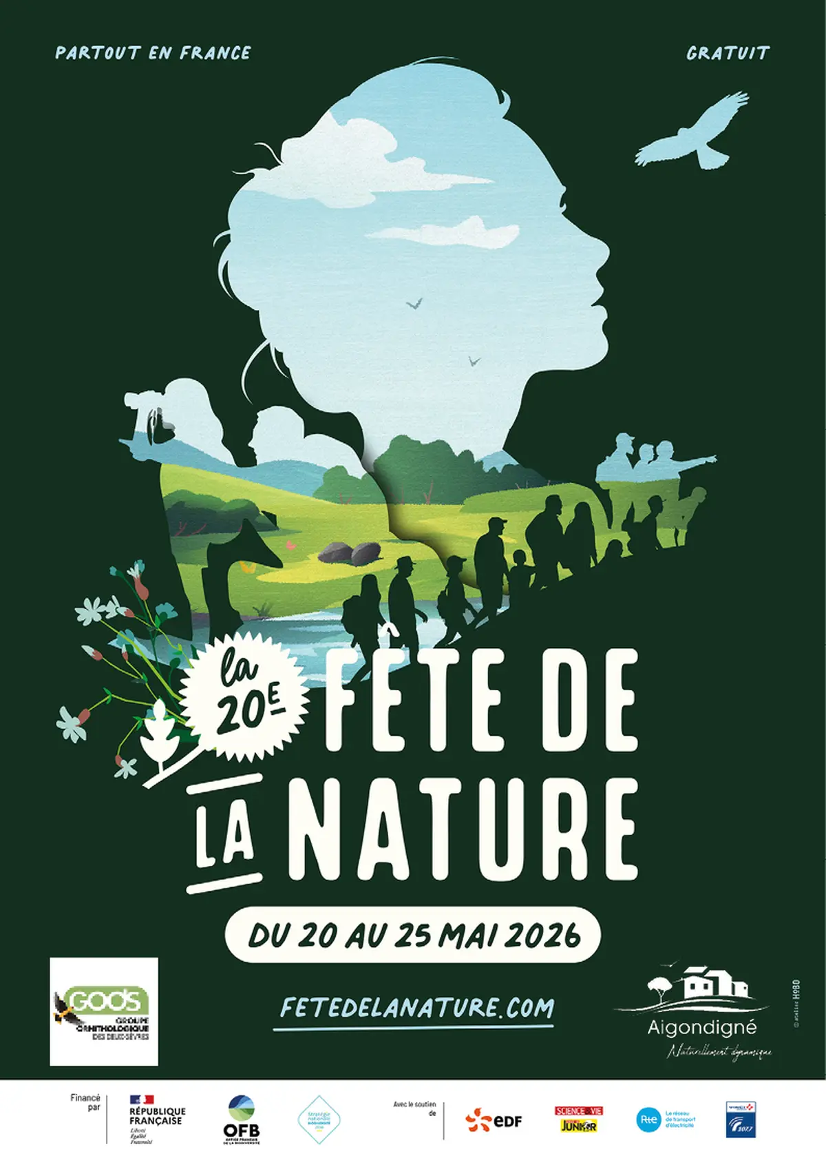 Fête de la nature