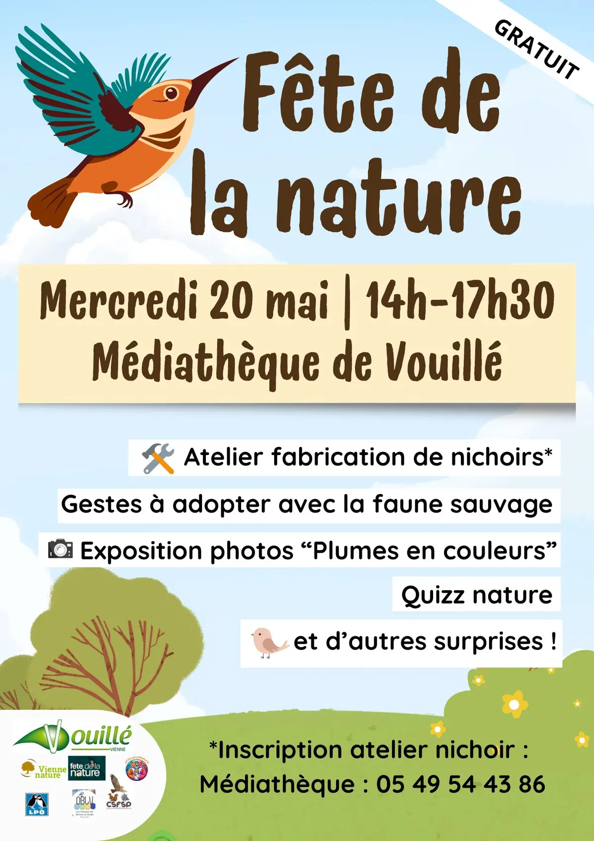 Fête de la nature