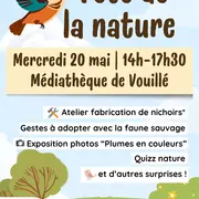 Fête de la nature