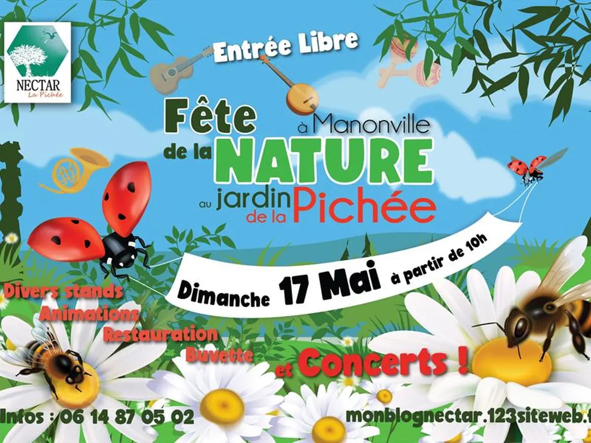 Fête de la Nature