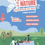 Fête de la Nature