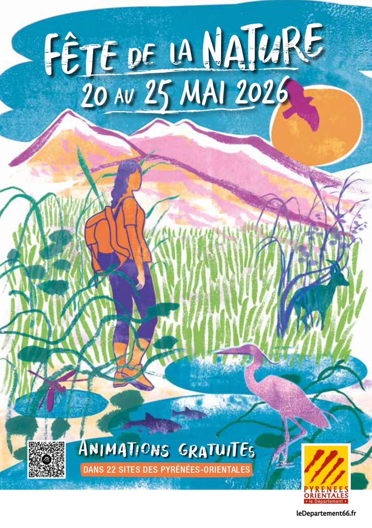 Fête De La Nature