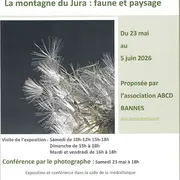 Fête de la nature à Bannes