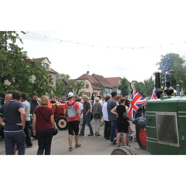 rencontre hirtzbach
