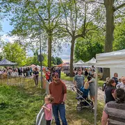 Fête de la nature à Laon