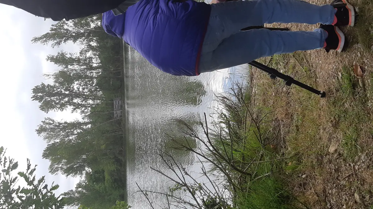 Fête De La Nature Aux Lacs De Valette