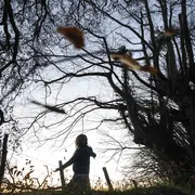 fête de la nature, Balade & Bienfaits