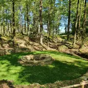 Fête de la nature : Découverte des spécificités  botaniques liées aux vestiges gallo- romains