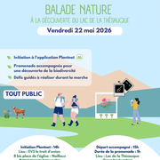 Fete De La Nature : Digit Nature