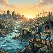 Fête de la nature : Escape game Les aventuriers du climat