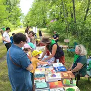 Fête de la Nature et des Saligues