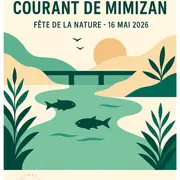 Fête de la nature : Le courant de mimizan, un écosystème complexe et fragile