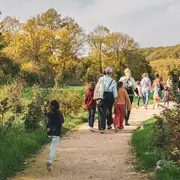Fête de la nature - Les oiseaux de Noirlac