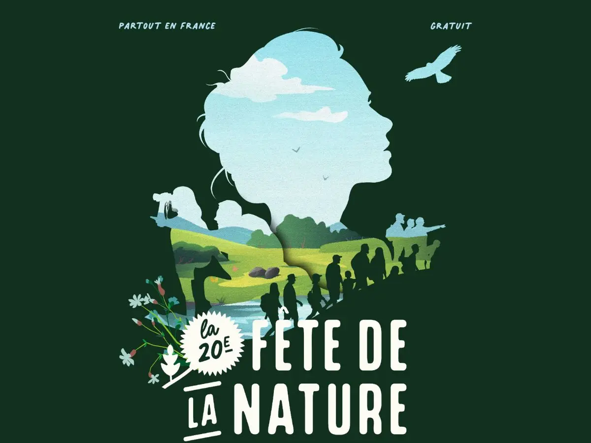 Fête De La Nature - Les Paysages Du Canal Du Midi