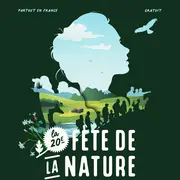 Fête De La Nature - Les Paysages Du Canal Du Midi