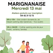 Fête de la nature marignanaise