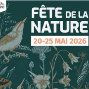 Fête de la Nature - Randonnée dans la Vallée de Gavaudun
