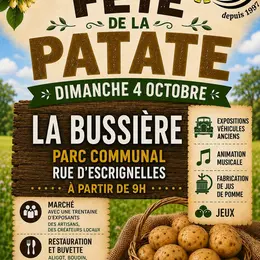 Fête de la Patate