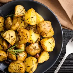 Fête de la patate à Vendenheim 2026