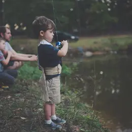 Fête de la pêche