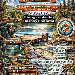 Fête de la Pêche