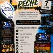 Fête de la pêche