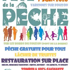 Fête de la Pêche