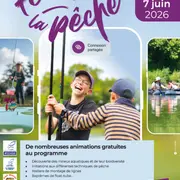 Fête De La Pêche