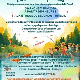 Fête de la pêche
