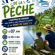 Fête De La Pêche