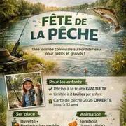 Fête de la Pêche
