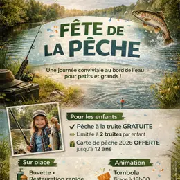 Fête de la Pêche