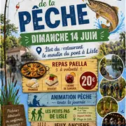 Fête de la pêche