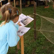 Fête de la pêche à pied